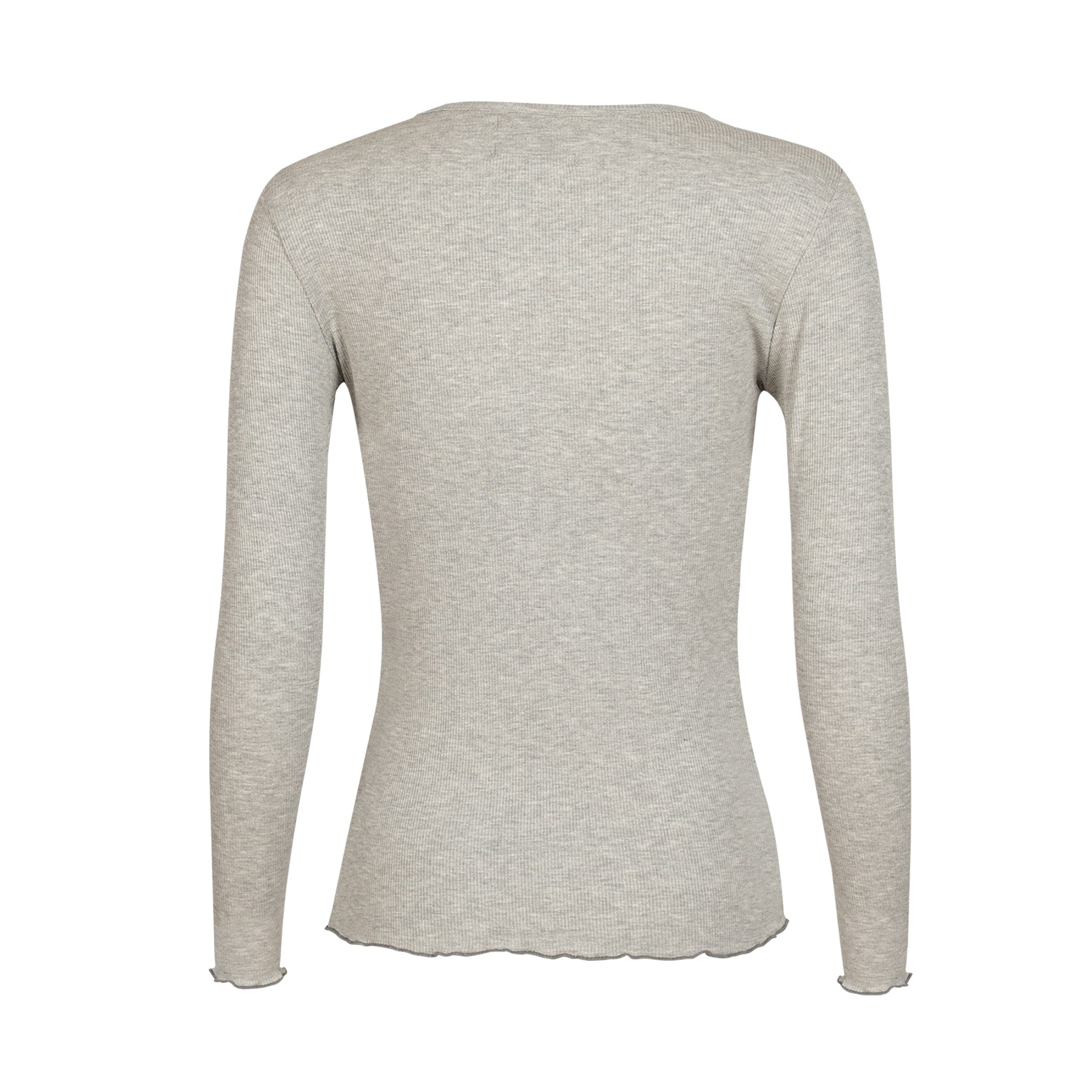 Liberte Bluse - Natalia - Grey