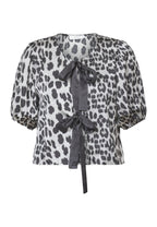 Sisters Point Top - Nell-top3 - Grey Leo