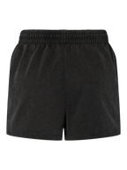 Pieces Shorts - Chilli Summer - Dark Grey