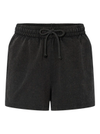 Pieces Shorts - Chilli Summer - Dark Grey