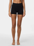Pieces Shorts - London Mini - Black