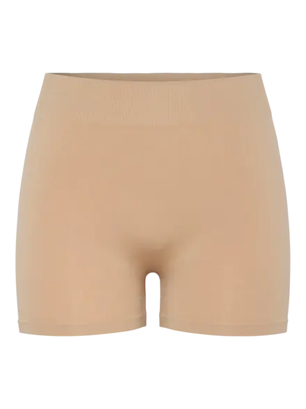 Pieces Shorts - London Mini - Nature