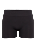 Pieces Shorts - London Mini - Black