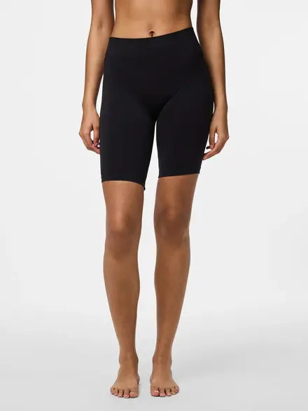 Pieces Shorts - London - Black