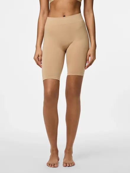 Pieces Shorts - London - Nature