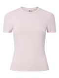 Pieces T-Shirt - Lula - Pink