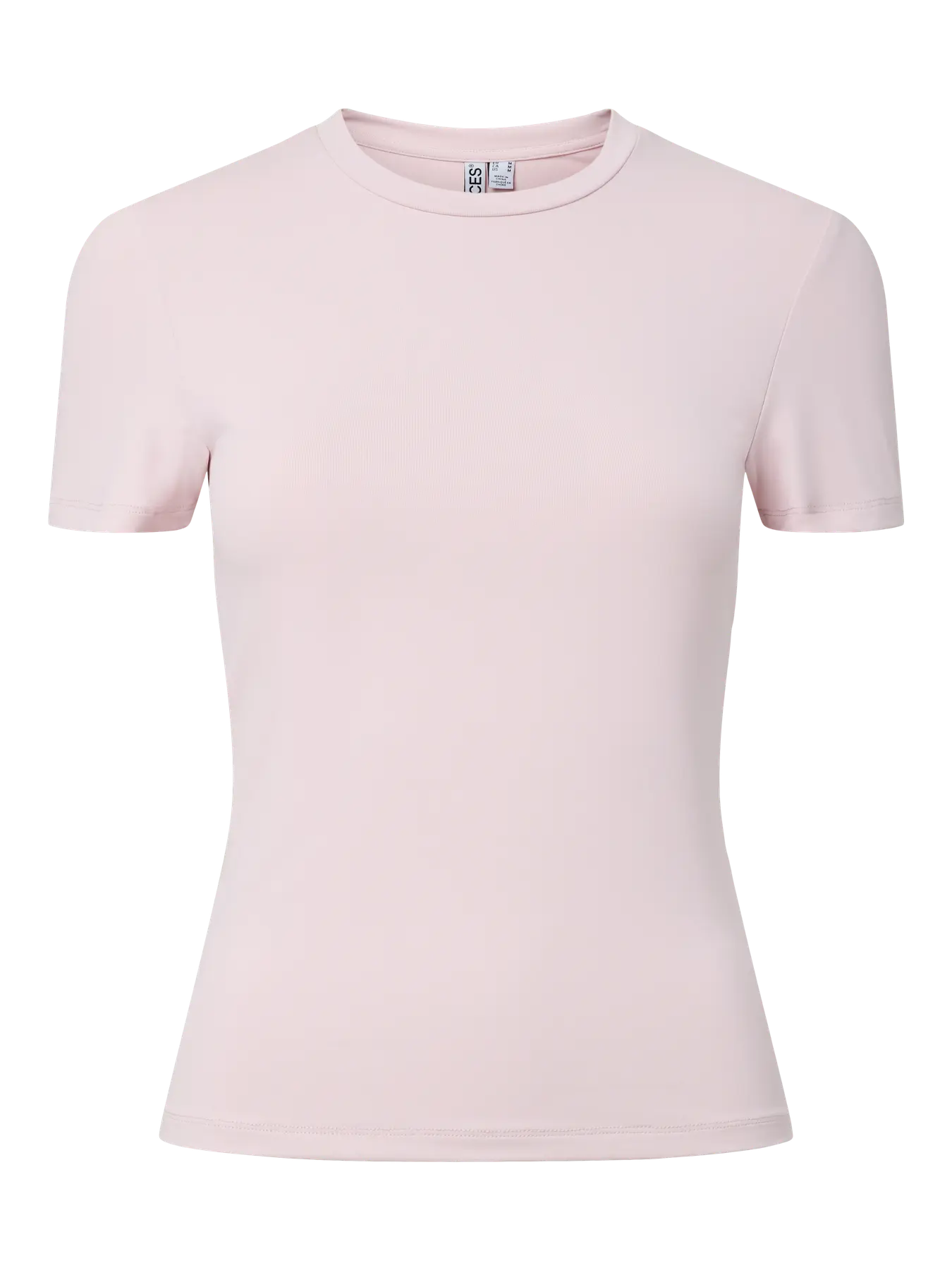 Pieces T-Shirt - Lula - Pink