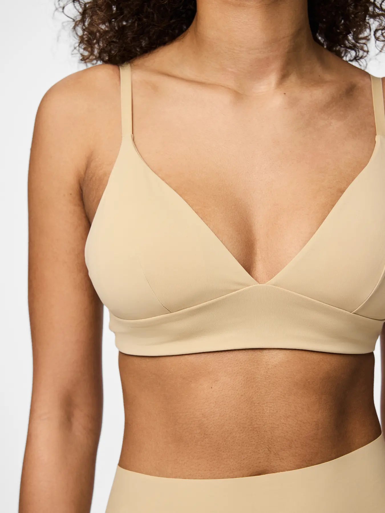 Pieces Bh - Namee Triangle - Nature