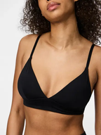 Pieces Bh - Namee Triangle - Black