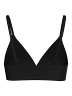 Pieces Bh - Namee Triangle - Black