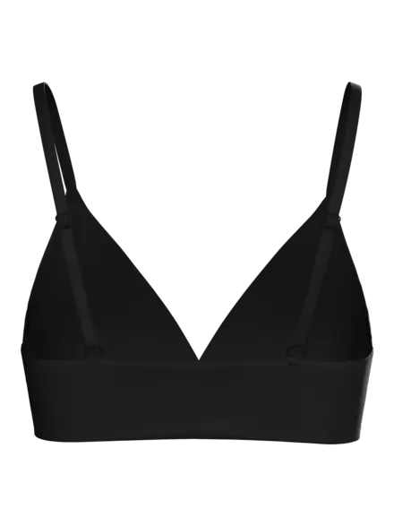 Pieces Bh - Namee Triangle - Black