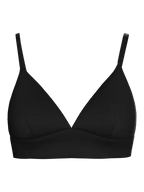 Pieces Bh - Namee Triangle - Black