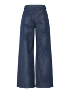 Pieces Jeans - Rose - Blue
