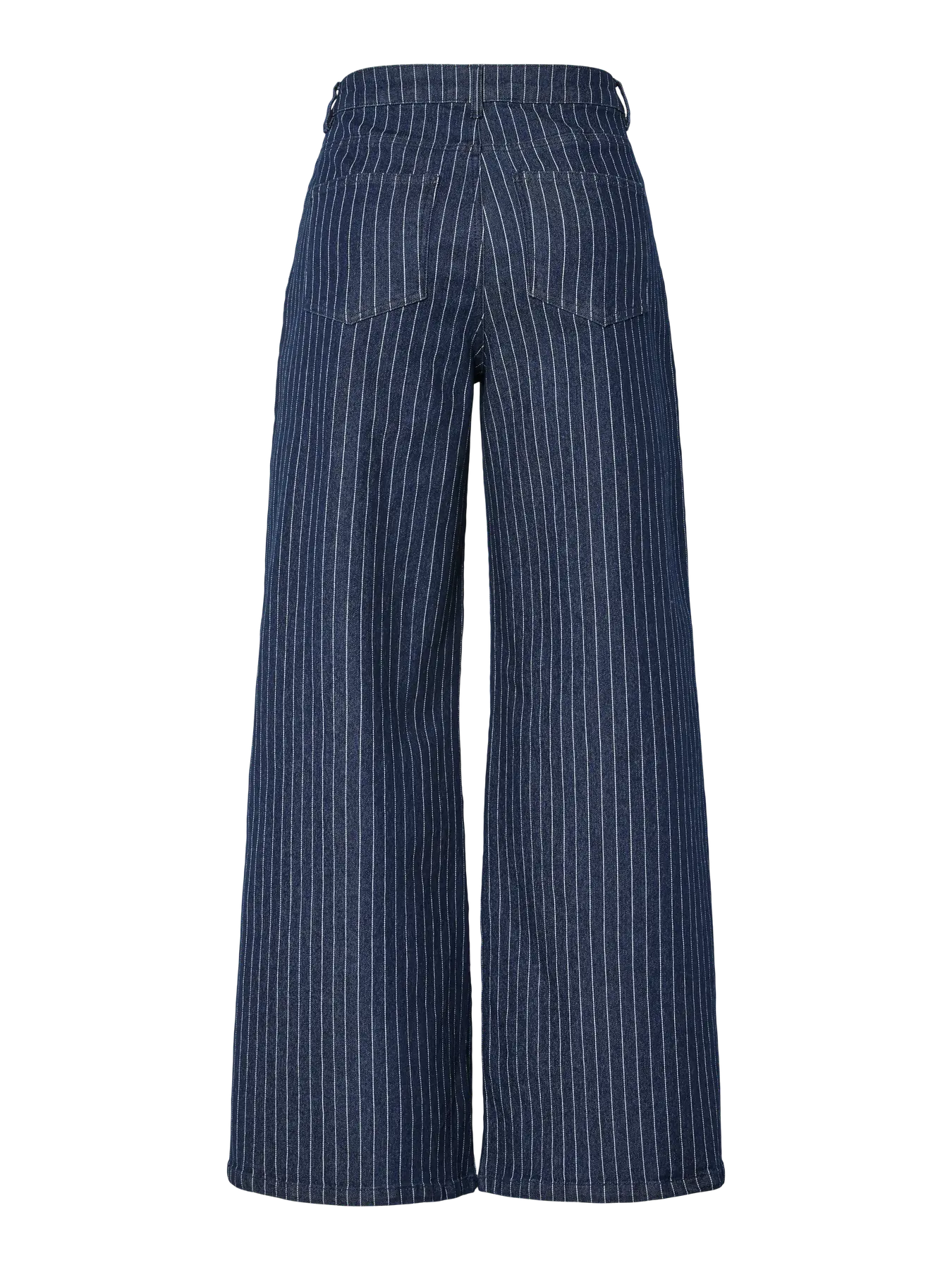 Pieces Jeans - Rose - Blue