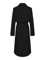 Pieces Jakke - Scarlett - Black