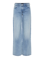 Pieces Jeans - Selma - Blue