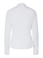 Pieces Skjorte - Sussi - White