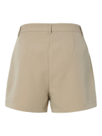 Pieces Shorts - Tempre HW - Trench Coat