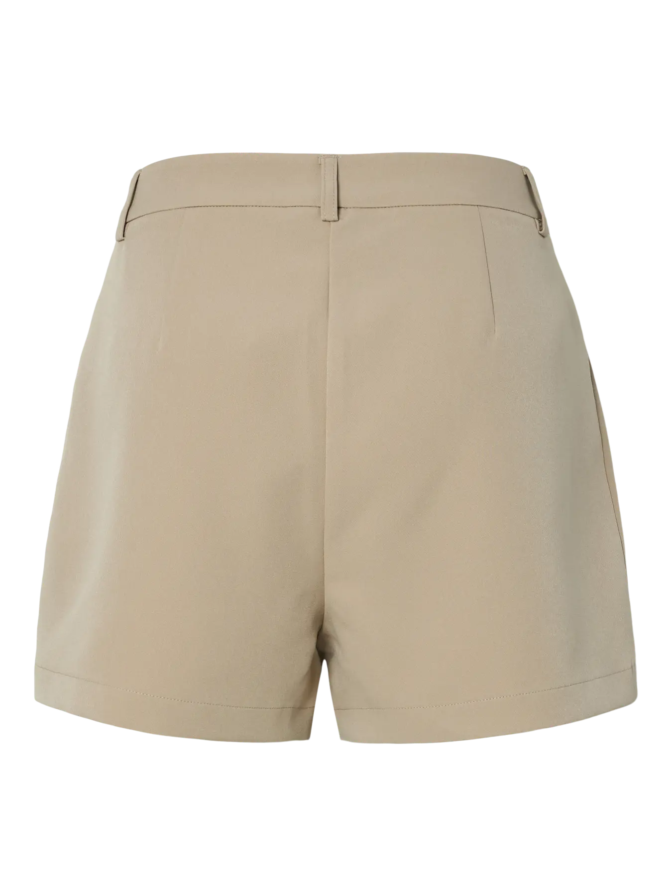 Pieces Shorts - Tempre HW - Trench Coat