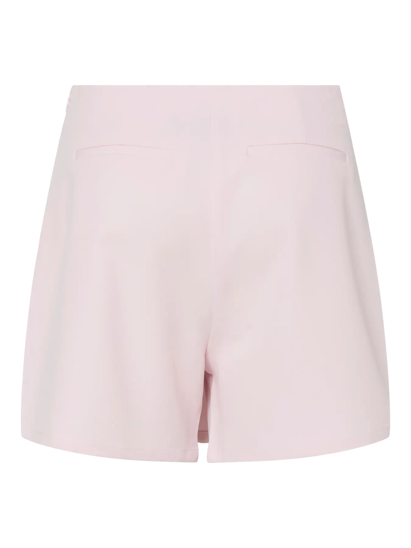 Pieces Skort - Tigerlili - Pink