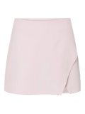 Pieces Skort - Tigerlili - Pink