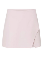 Pieces Skort - Tigerlili - Pink