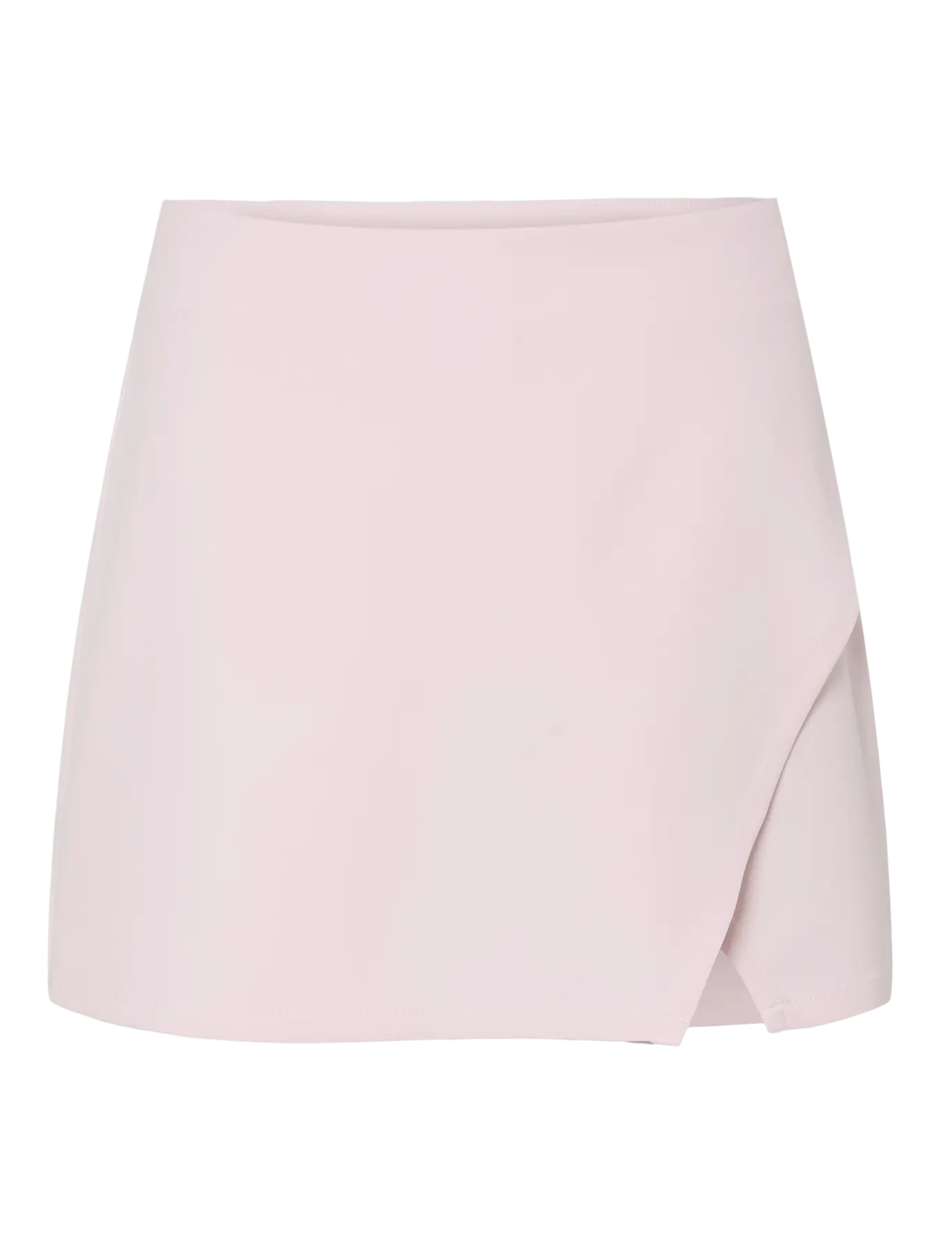 Pieces Skort - Tigerlili - Pink