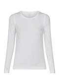 Sisters Point Bluse - Rent-ls - White