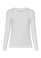 Sisters Point Bluse - Rent-ls - White