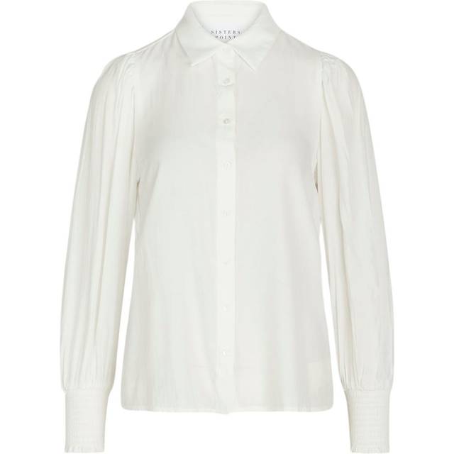 Sisters Point Skjorte - Viada-sh - Off White