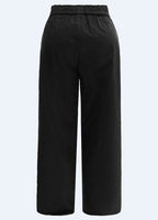 Liberte Bukser - Tappy - Black