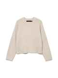Vero Moda Strik - Bang - Beige