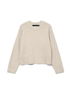 Vero Moda Strik - Bang - Beige