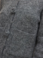 Vero Moda Cardigan - Blossom - Grey