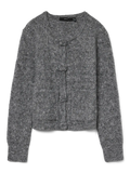 Vero Moda Cardigan - Blossom - Grey
