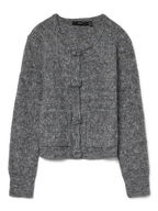 Vero Moda Cardigan - Blossom - Grey