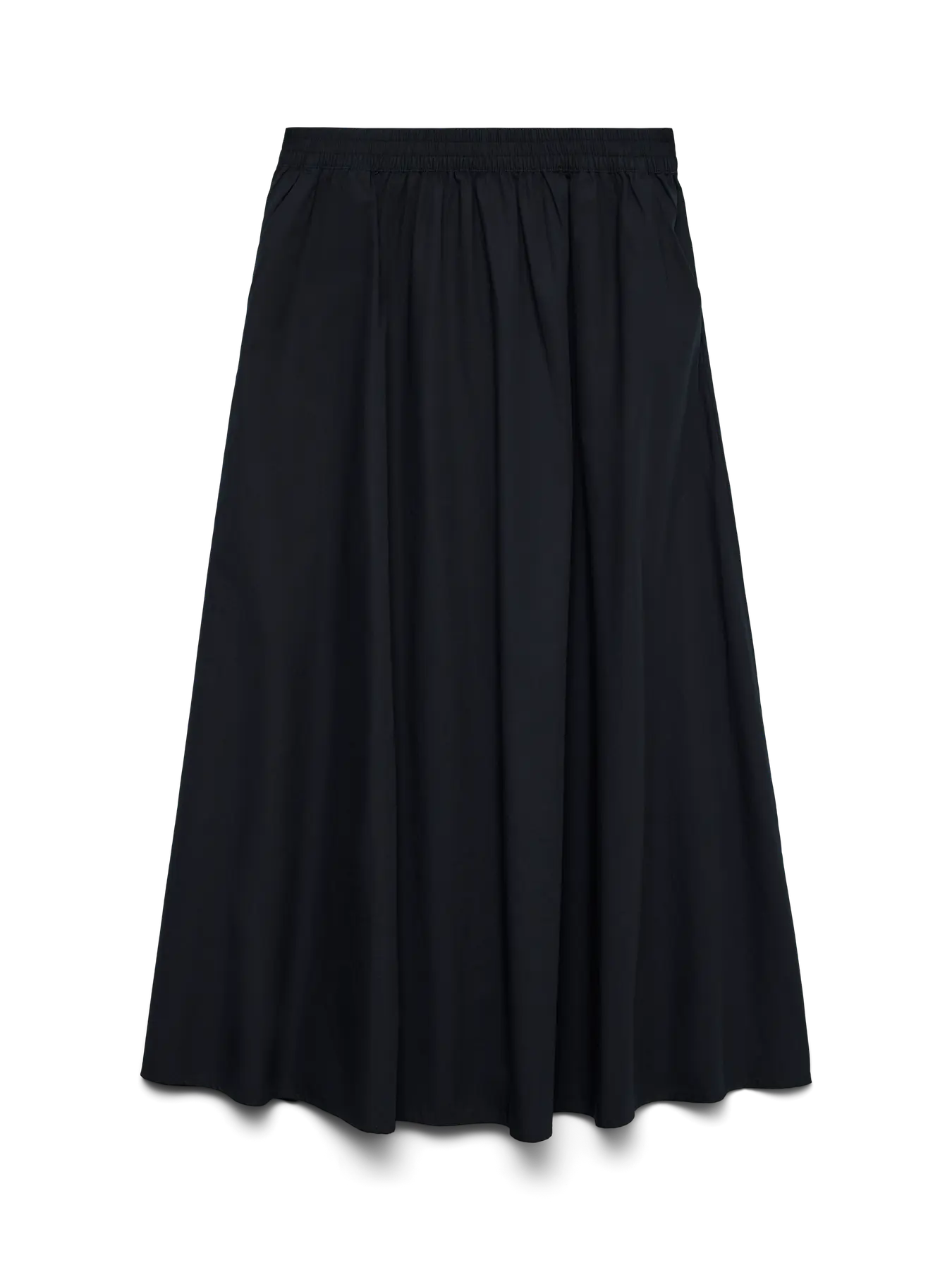 Vero Moda Nederdel - Charlotte - Black