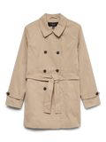 Vero Moda Jakke - Chelsea Olivia - Beige