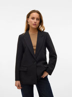 Vero Moda Blazer - Clair Regular - Black