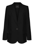 Vero Moda Blazer - Clair Regular - Black