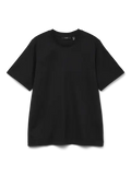 Vero Moda T-Shirt - Demi - Black