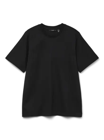 Vero Moda T-Shirt - Demi - Black