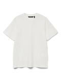 Vero Moda T-Shirt - Demi - White