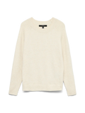 Vero Moda Strik - Doffy - Creme