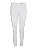 Vero Moda Jeans - Melly - White