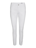 Vero Moda Jeans - Melly - White