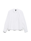 Vero Moda Bluse - Fanni - White