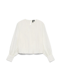 Vero Moda Bluse - Friba - Off White