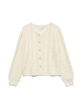 Vero Moda Cardigan - Gabrielle - Creme
