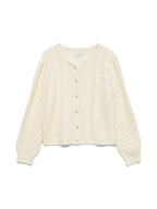 Vero Moda Cardigan - Gabrielle - Creme